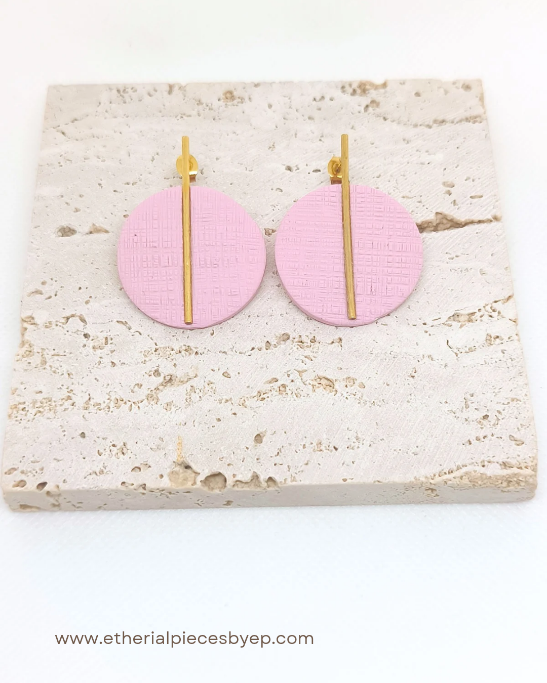 Centerline earrings
