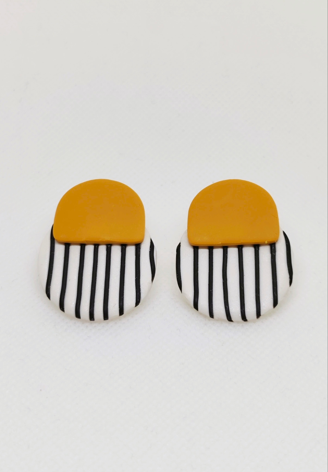 "Luna stripes"