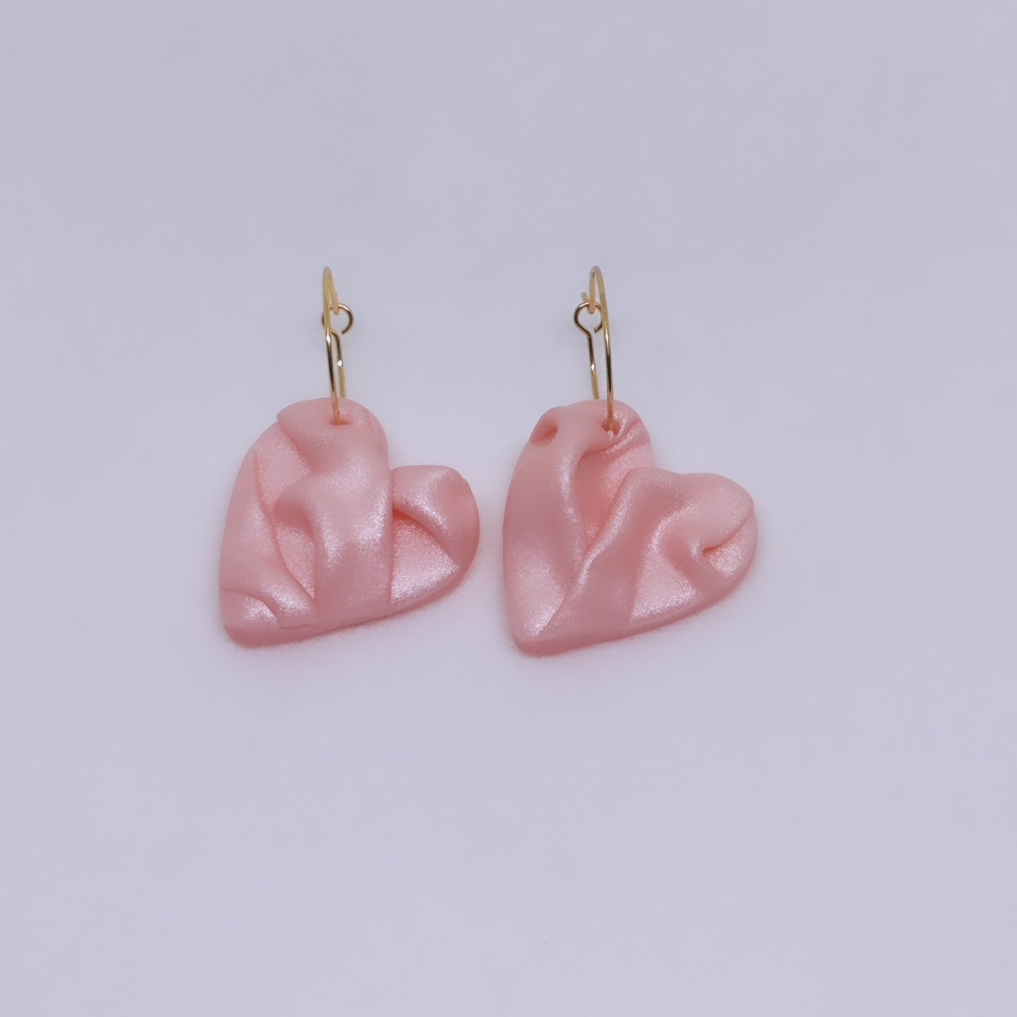 "Velvet" earrings