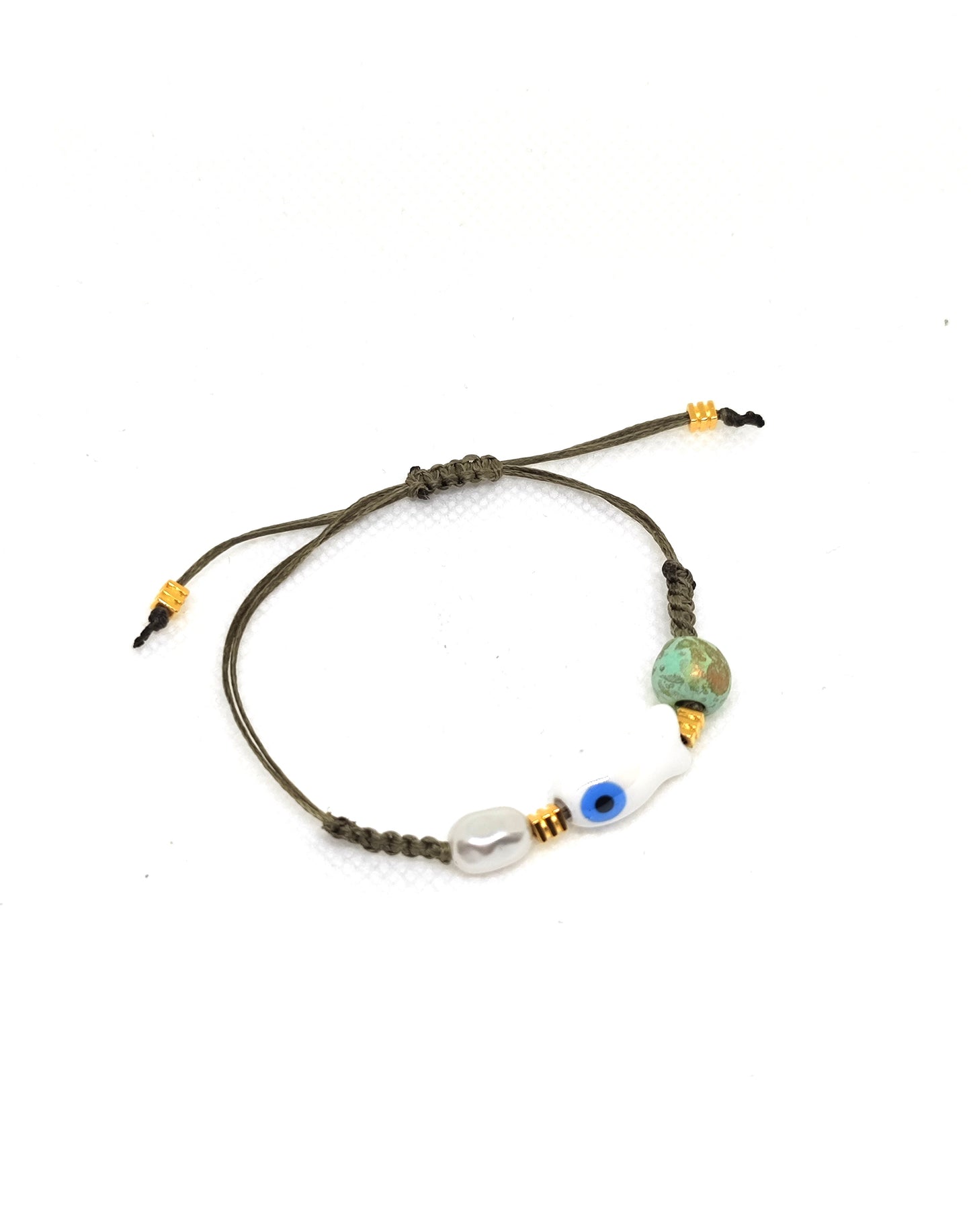 Macrame bracelet
