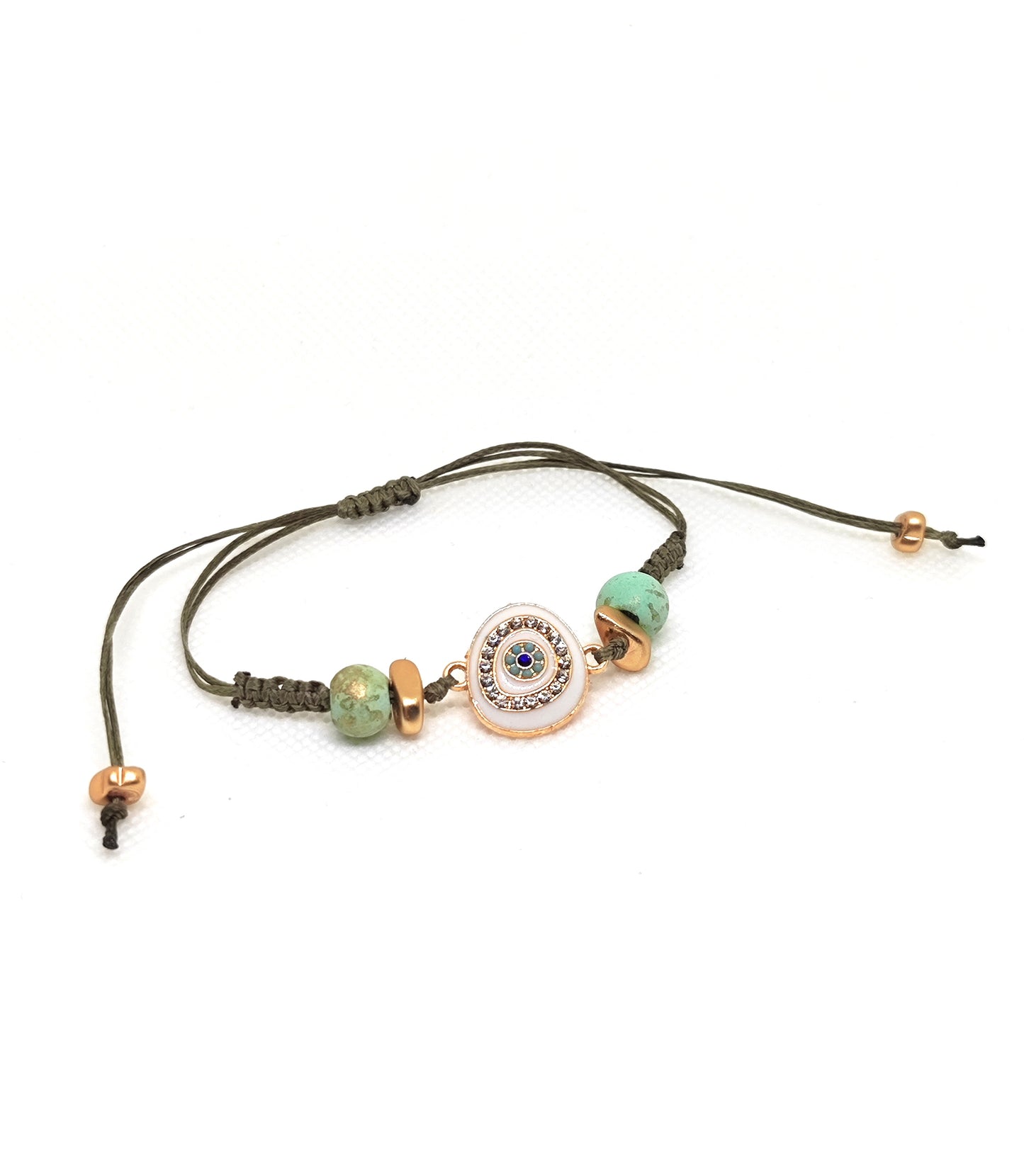 Macrame bracelet