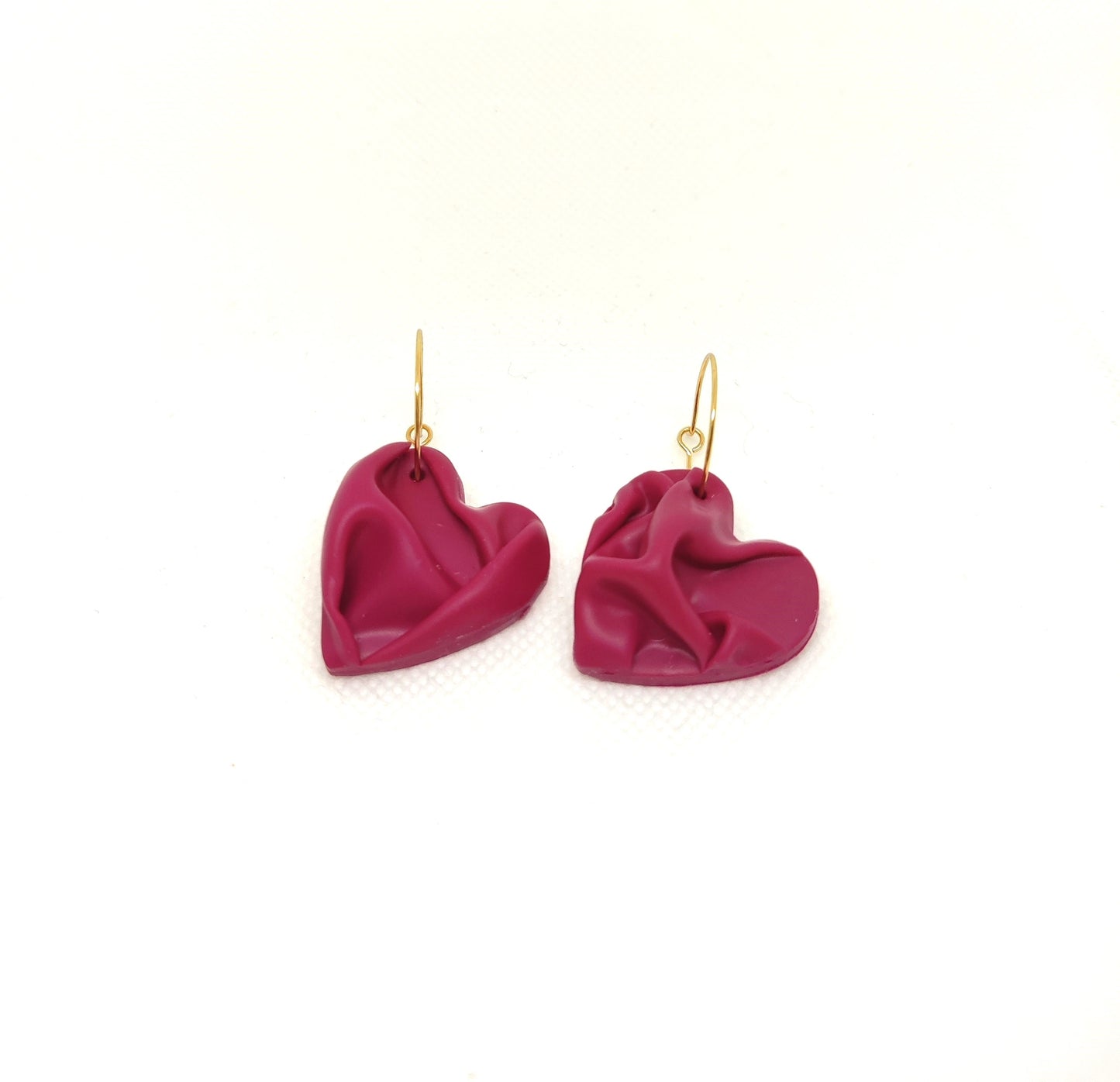 "Velvet" earrings