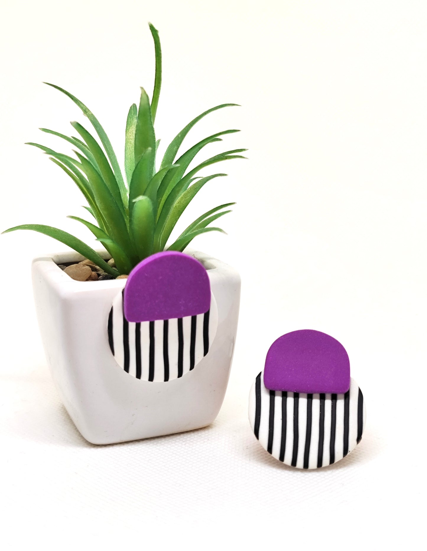 "Luna stripes"