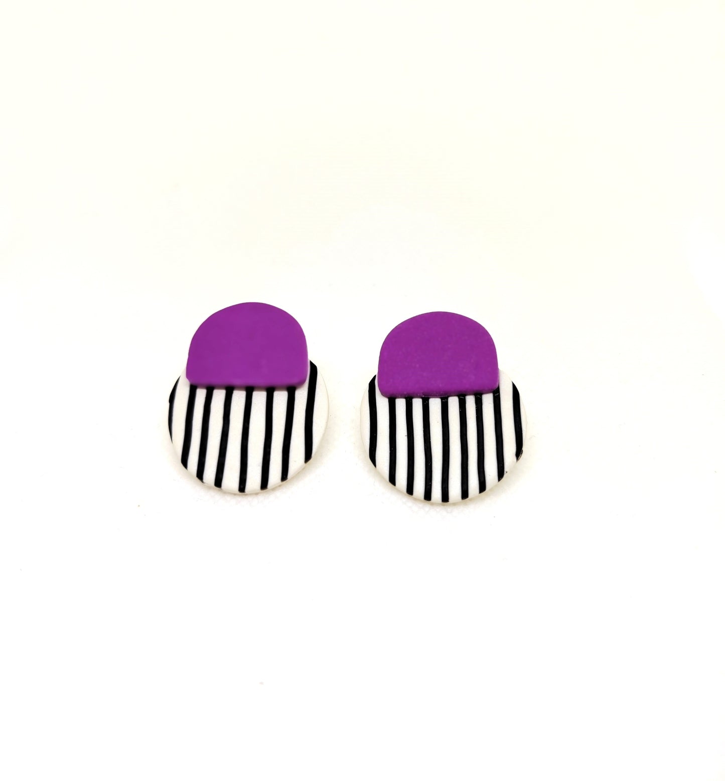 "Luna stripes"