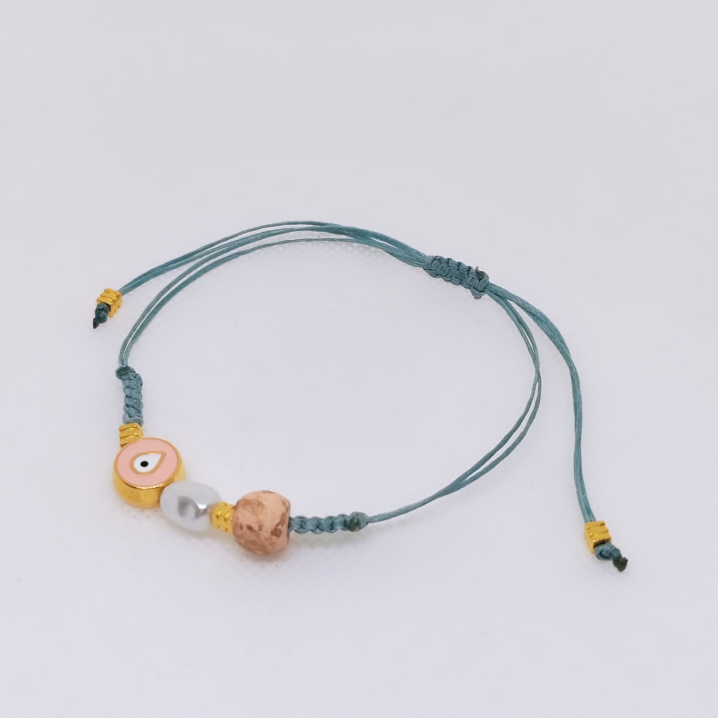 Macrame bracelet "Armonia"