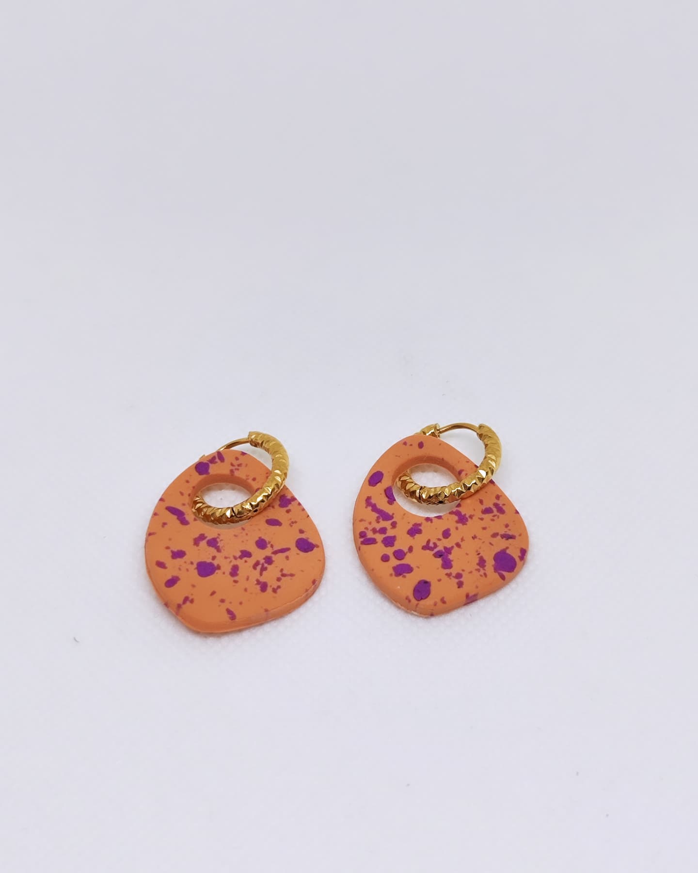 Duostyle hoops
