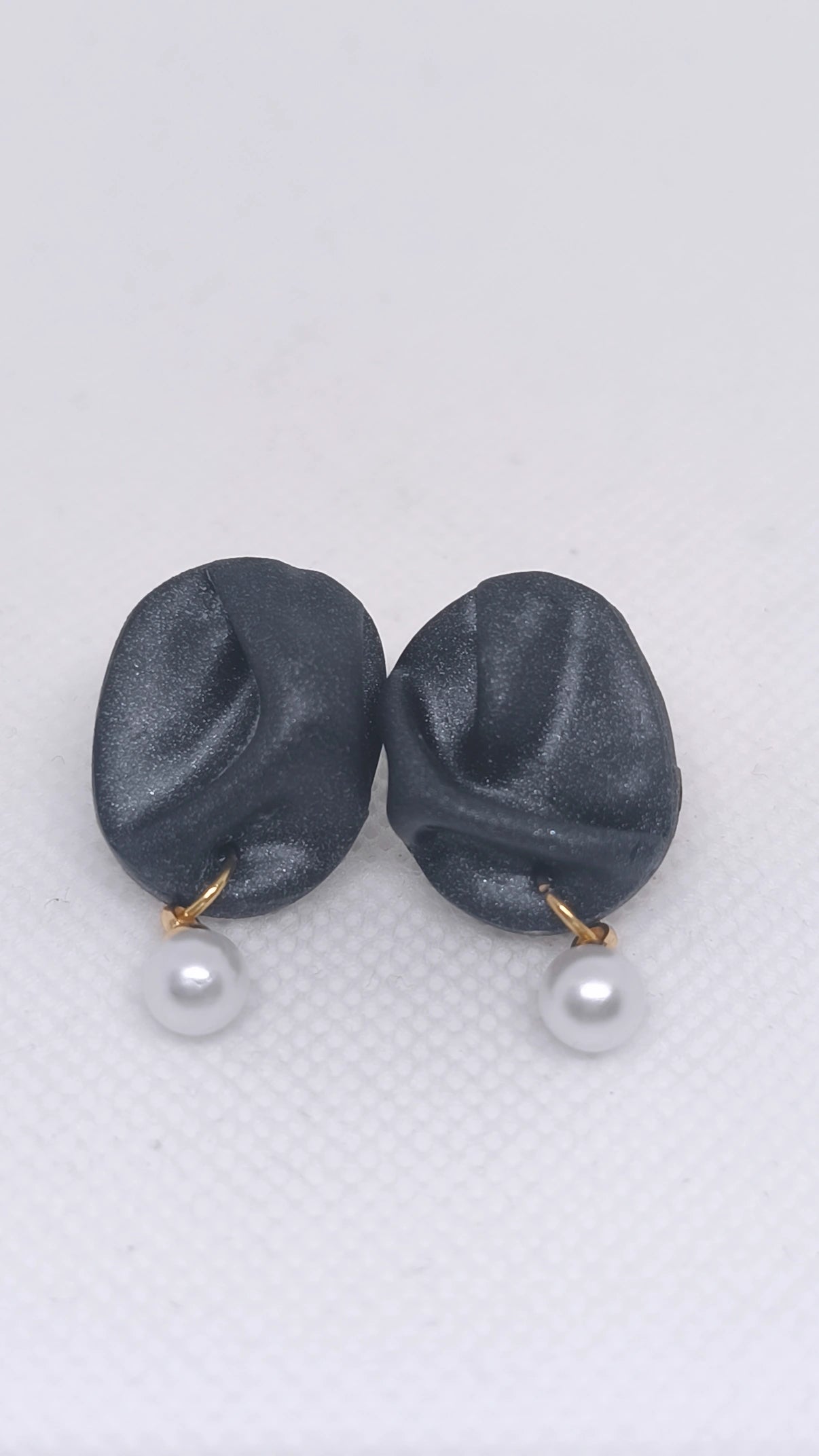 "Perla"earrings