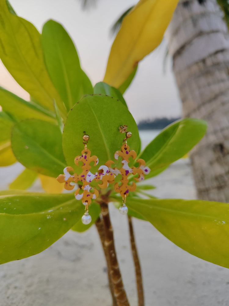 S/S 2025- Aelia Collection