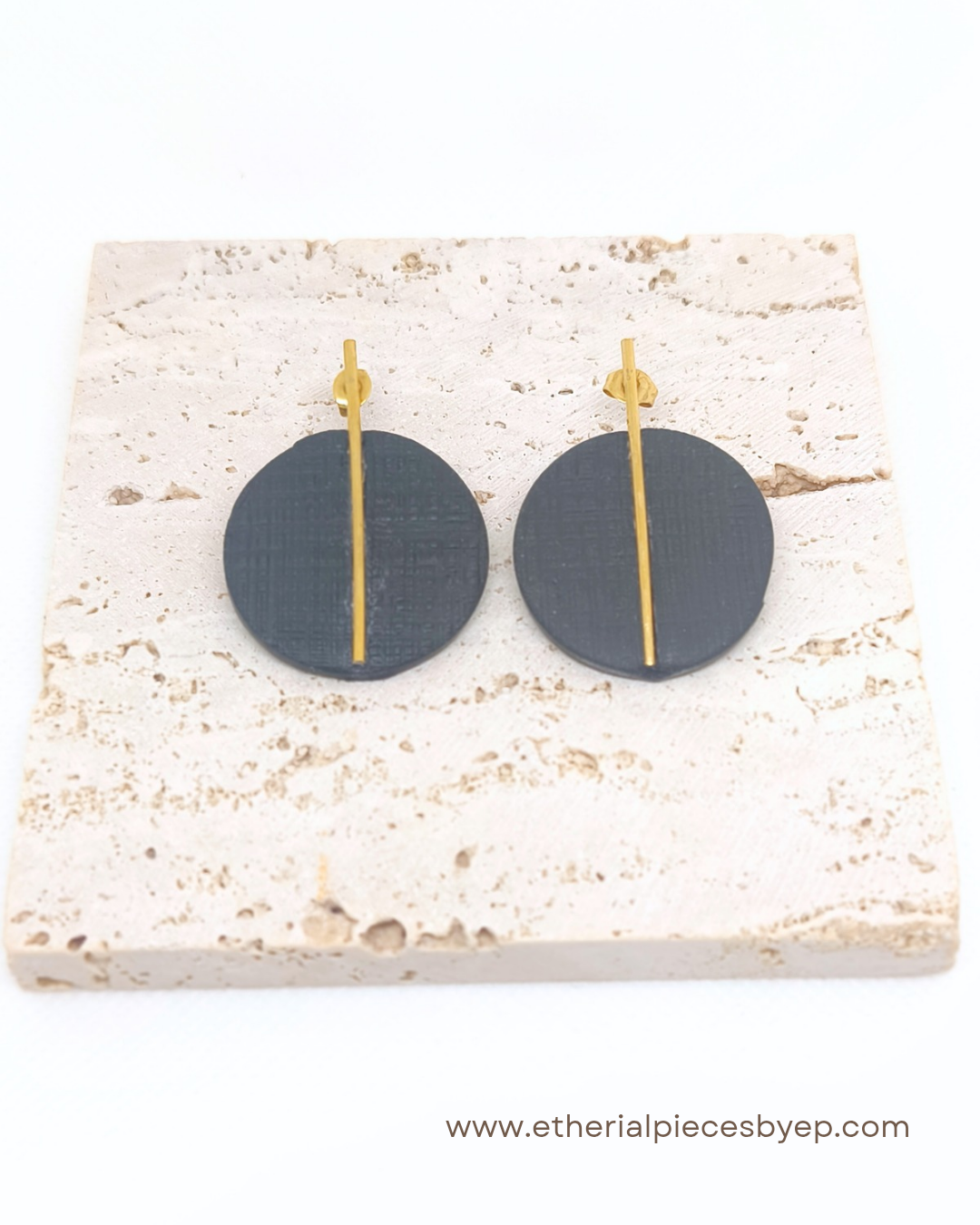 Centerline earrings