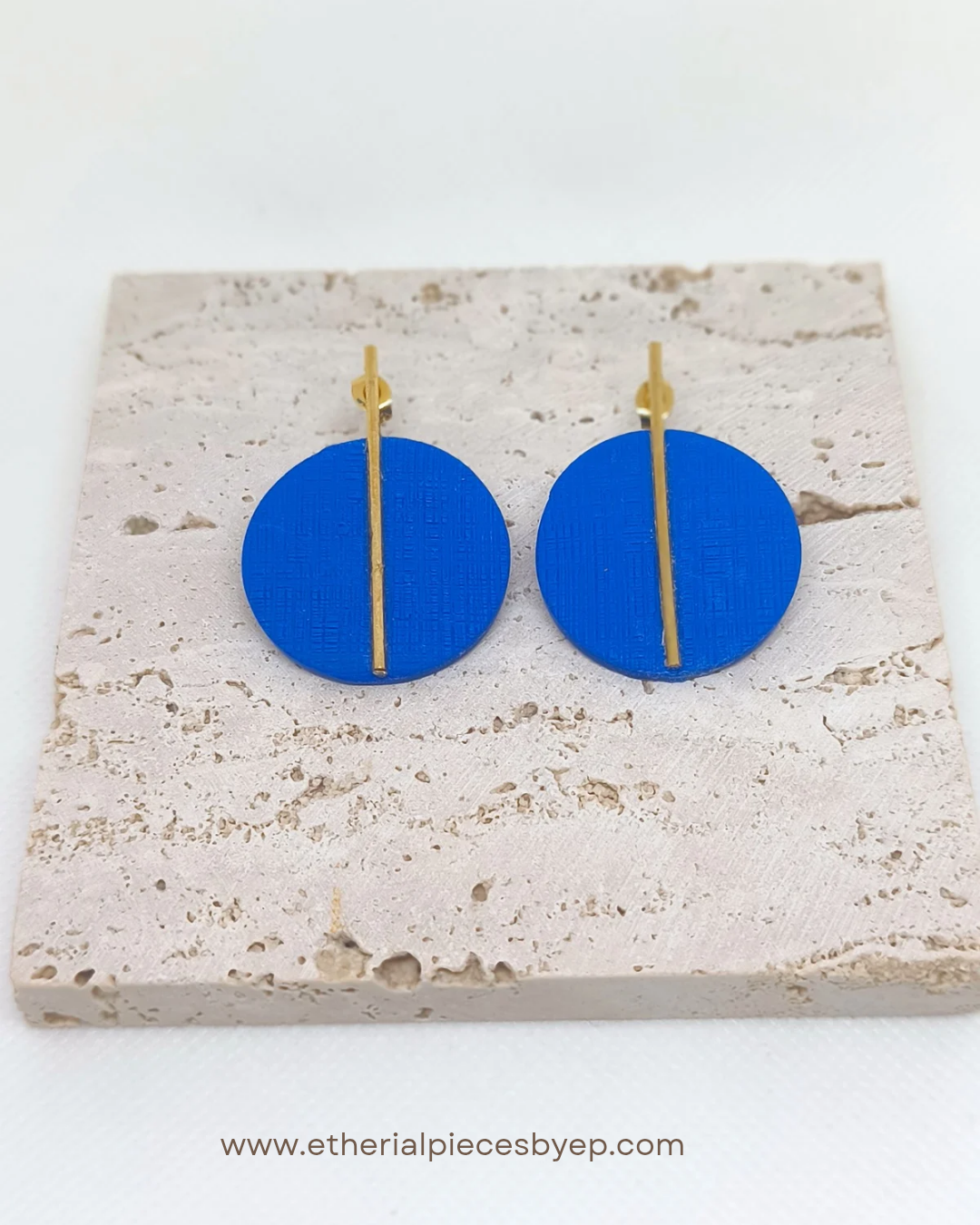 Centerline earrings