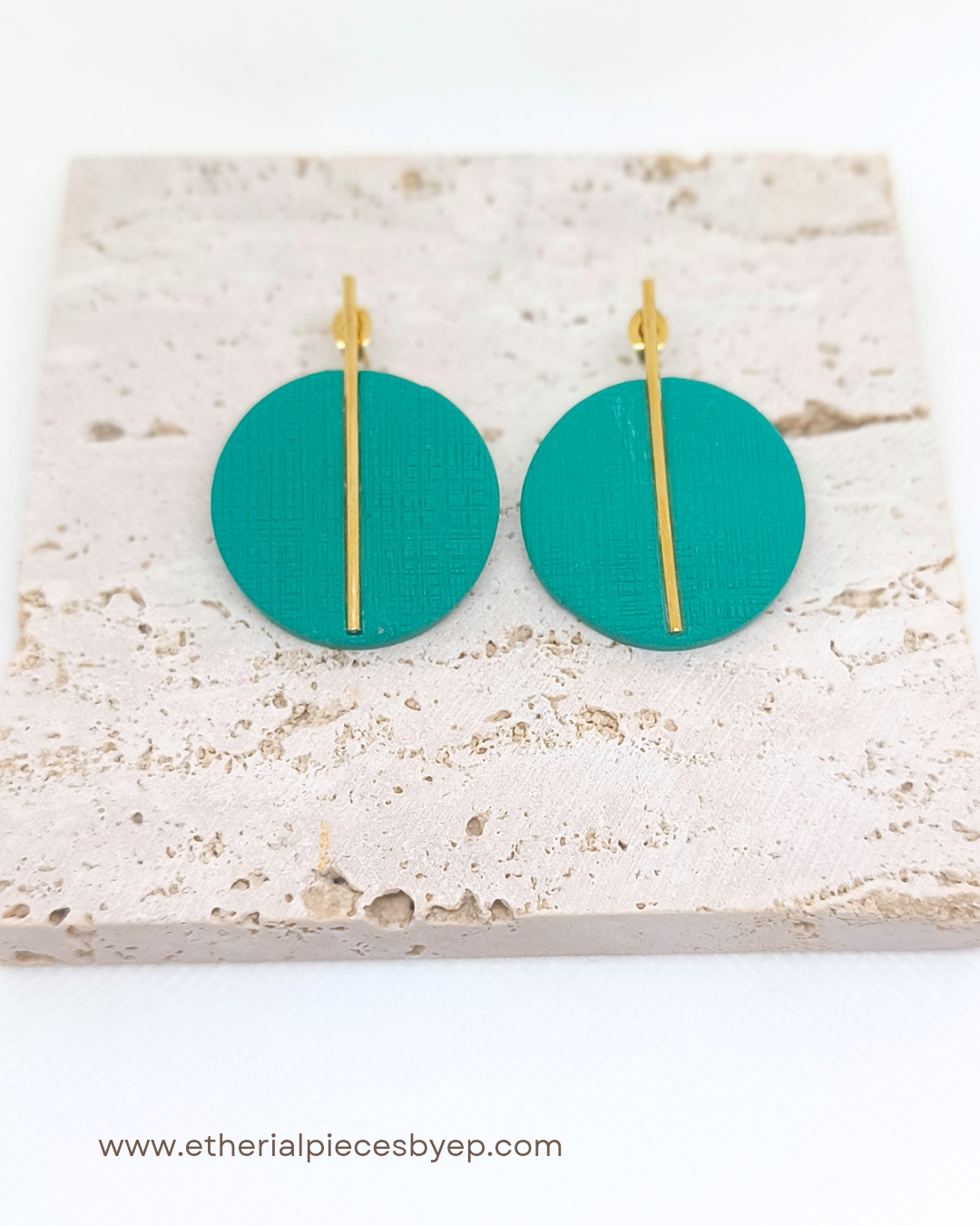 Centerline earrings