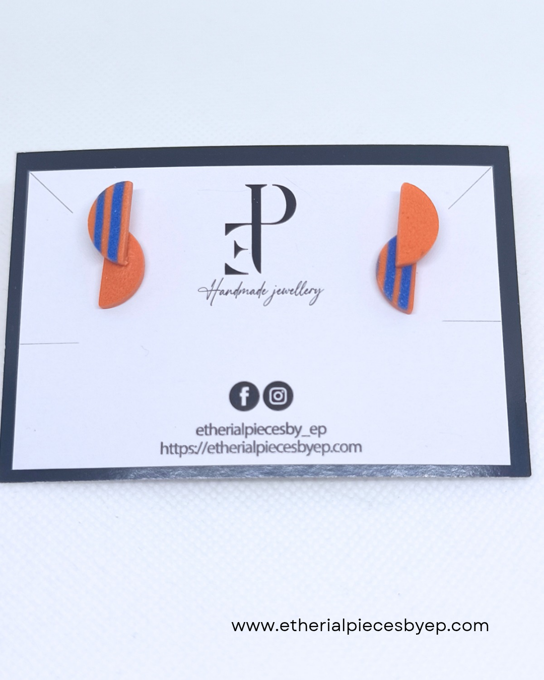 Linea earrings