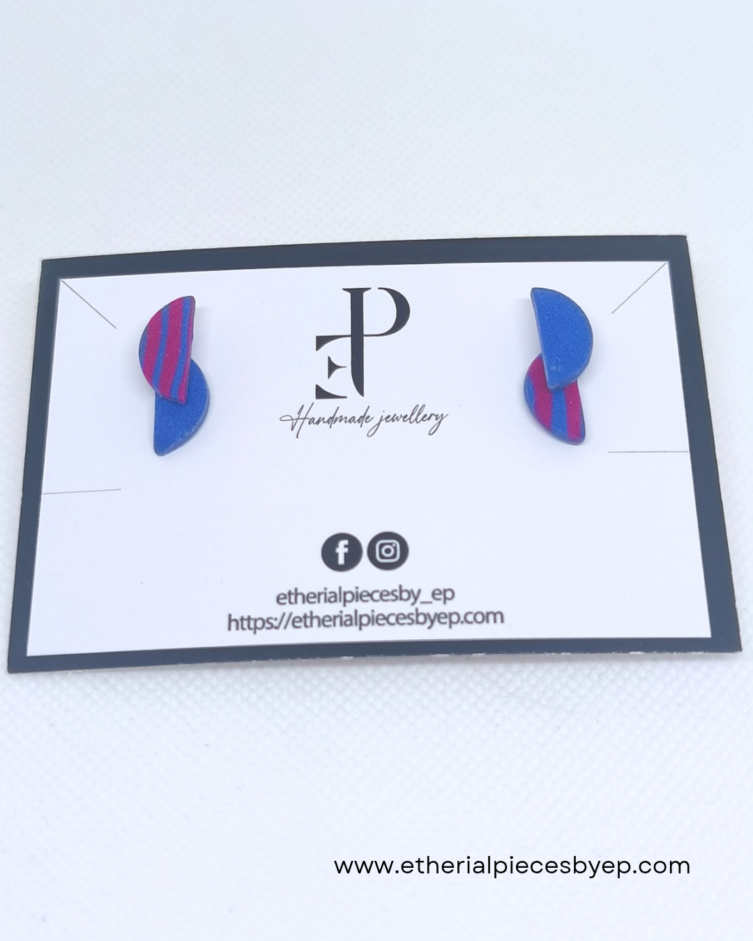 Linea earrings