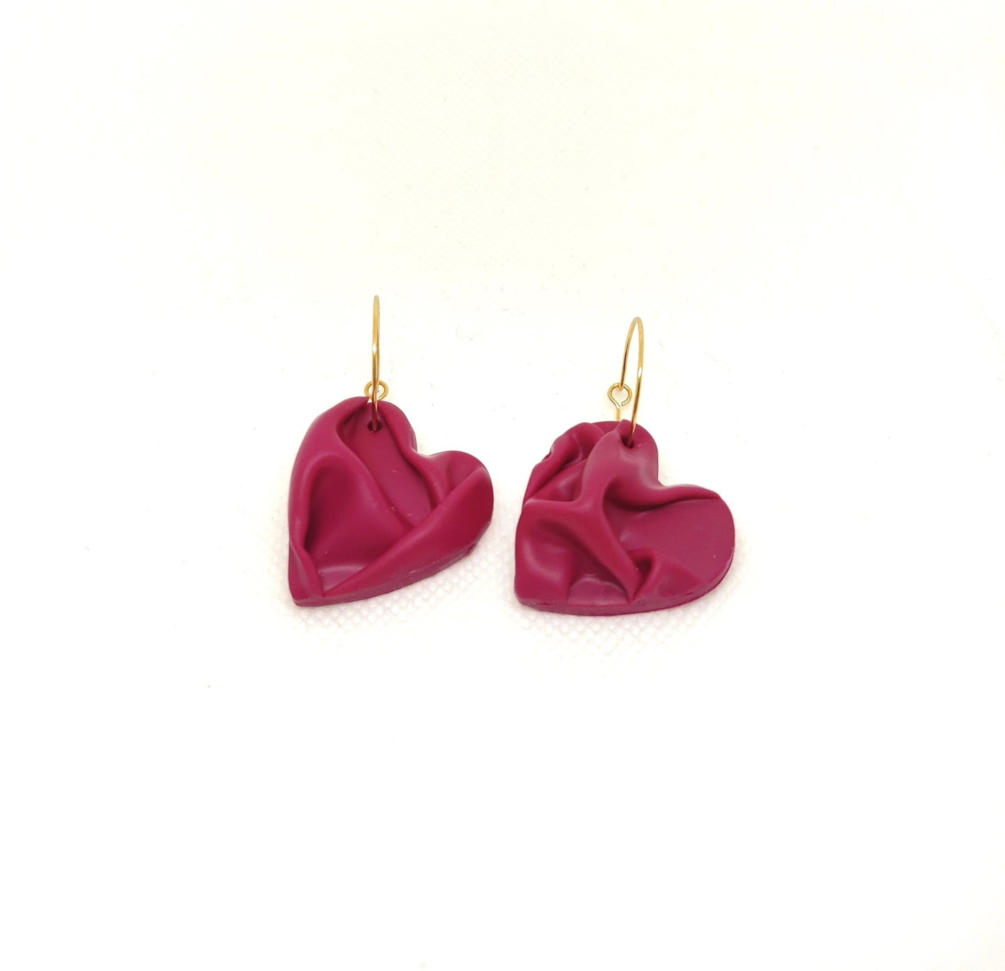 "Velvet" earings