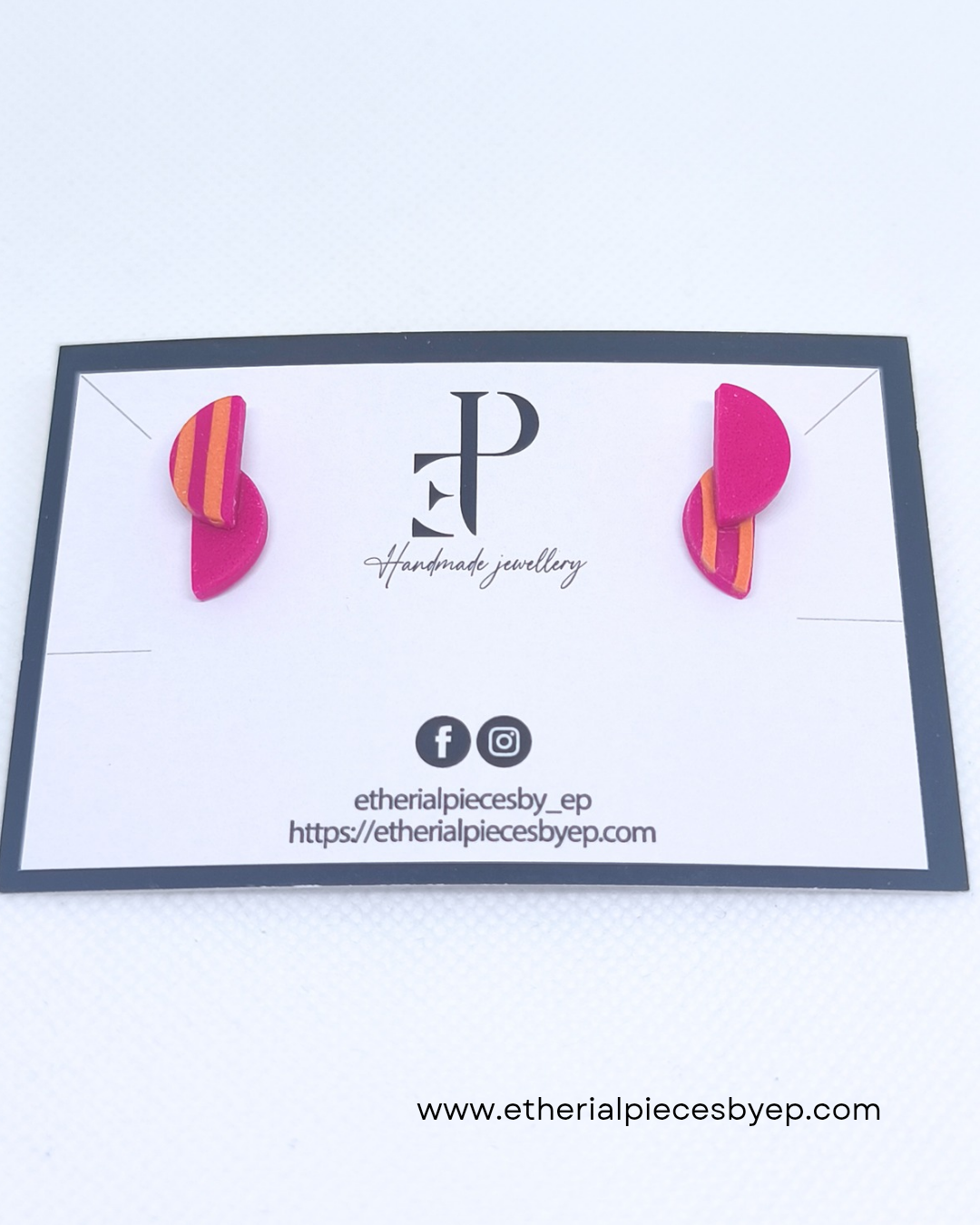 Linea earrings