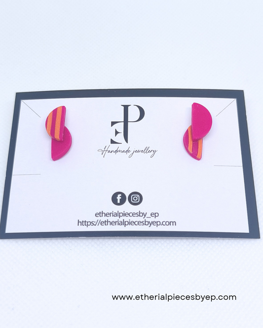 Linea earrings