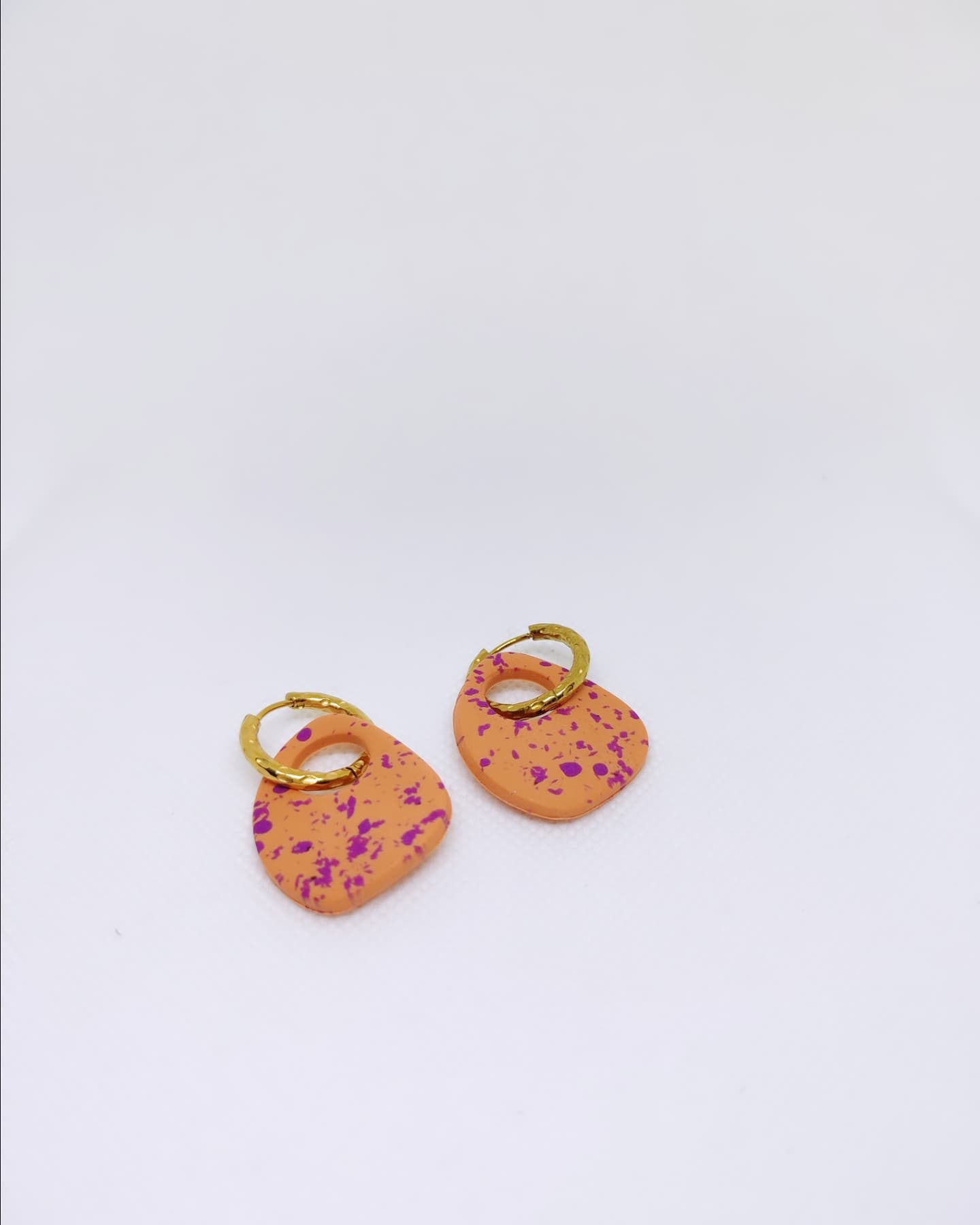Duostyle hoops