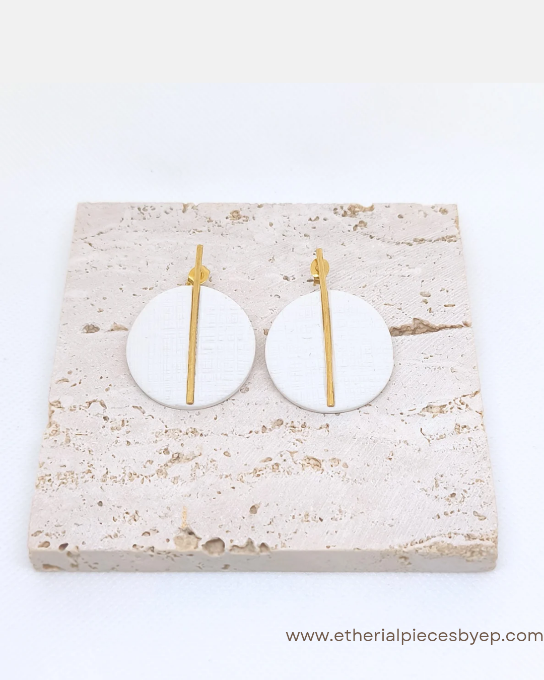 Centerline earrings