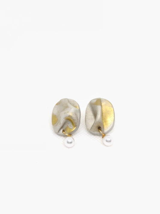 "Perla"earrings