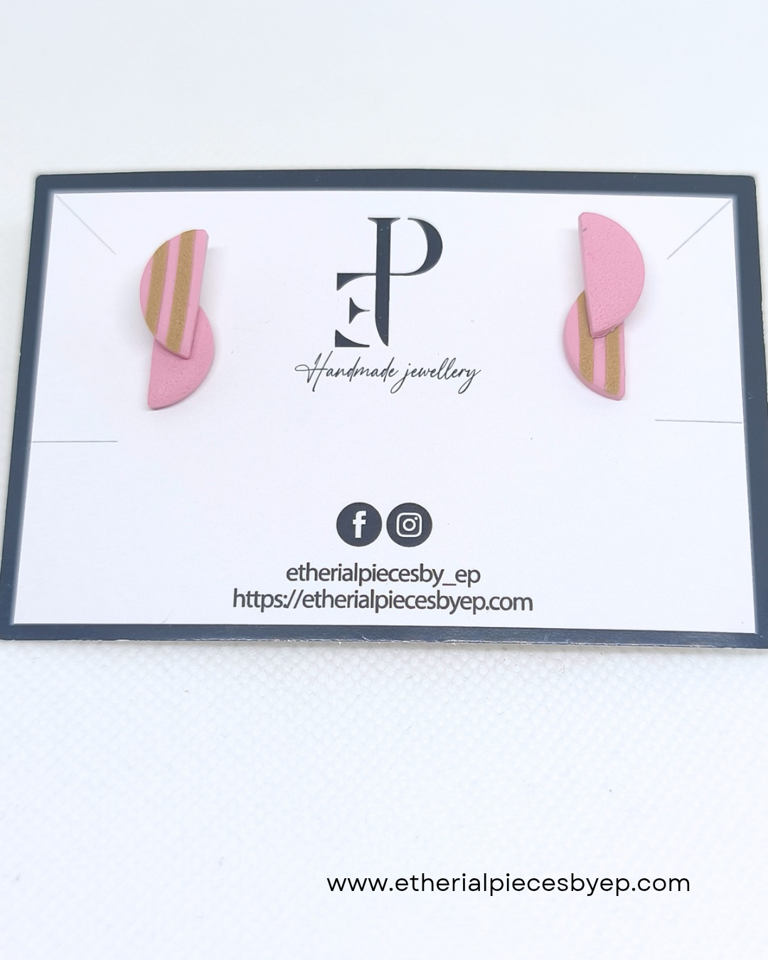 Linea earrings
